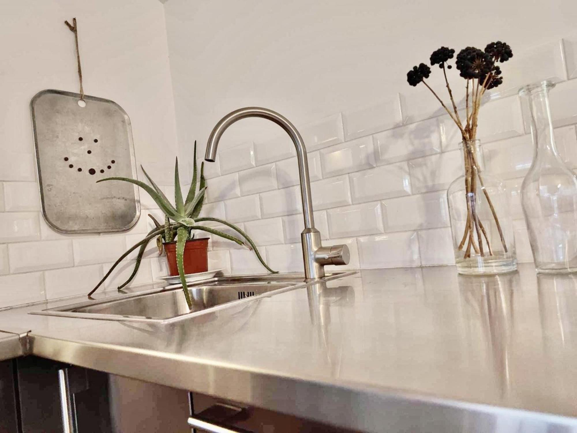 Loft Chic Verdun / Conciergeriedamecarcas قرقشونه المظهر الخارجي الصورة