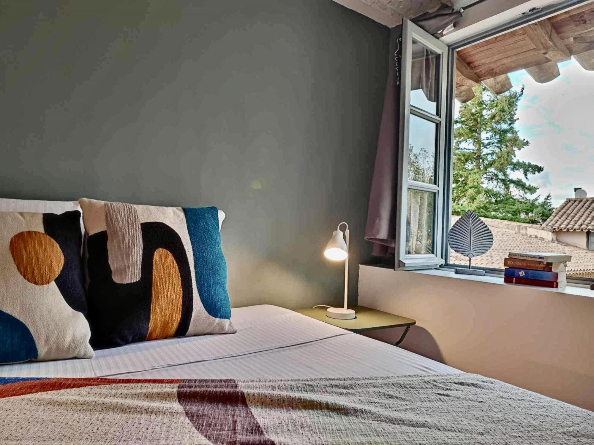 Loft Chic Verdun / Conciergeriedamecarcas قرقشونه المظهر الخارجي الصورة